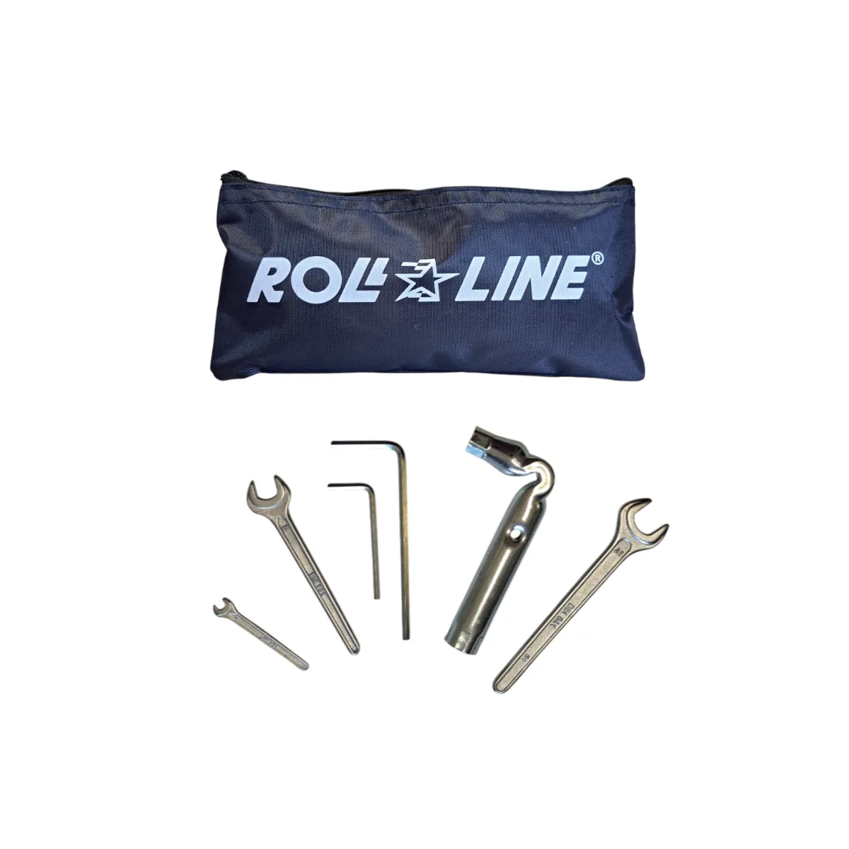 Kit Chaves Roll-Line Pro - Image 2