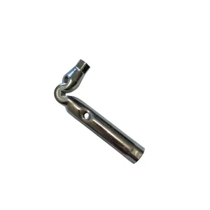 Chave Tubular Roll-Line