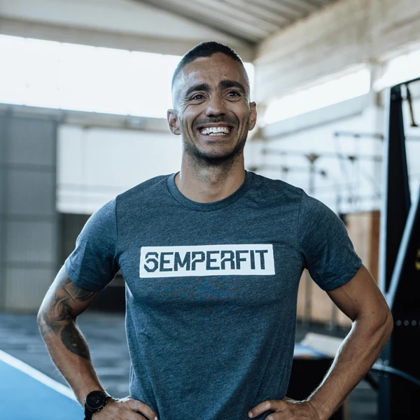T-shirt - Semperfit Classic | unissexo - Image 3