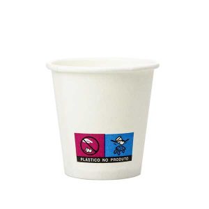 Copos de Café