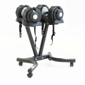 Pack Haltere Ajustável 2.5kg - 25Kg