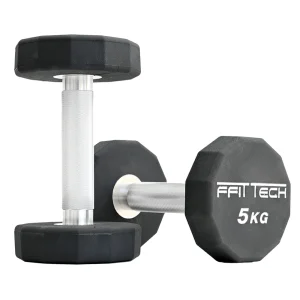 Halteres Poliuretano FFittech