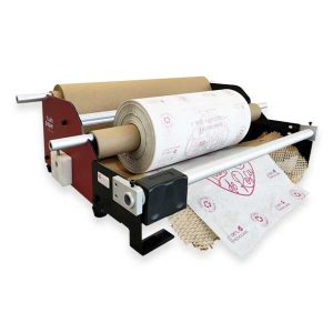 Conjunto Twin Paper Dispenser