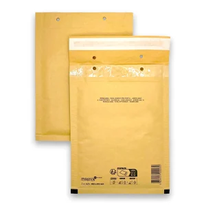 Envelopes Almofadados Master’In