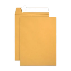 Envelopes de Papel Kraft