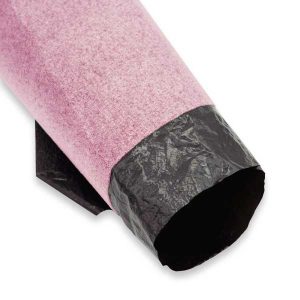 Espuma antiestática (ESD) revestida com LDPE