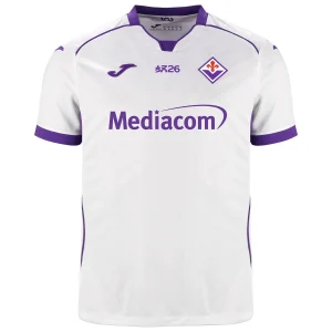 Camisola Jomma ACF Fiorentina 26/27 Segundo Equipamento