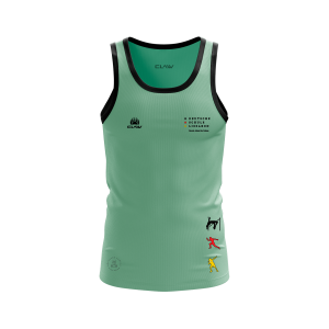 Escola Alemã de Lisboa – Camisola Alternativa | Atletismo (MASCULINO)