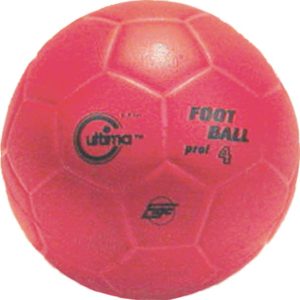 Bola Futebol Trial