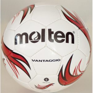Bola Futebol T4 FVA 801 “Molten”c.s.c.