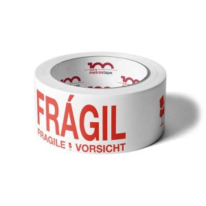 Fita Adesiva Frágil