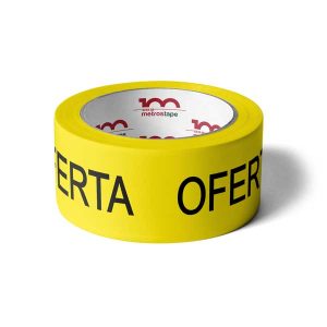 Fita Adesiva “Oferta”