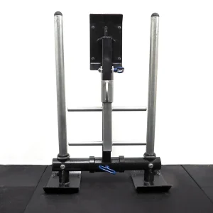 Folding Sled Desdobráveis