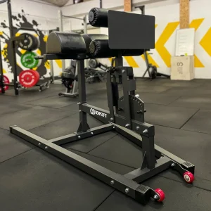 GHD 2.0