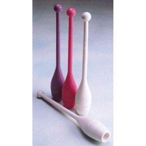 Maças Ginástica Rítmica