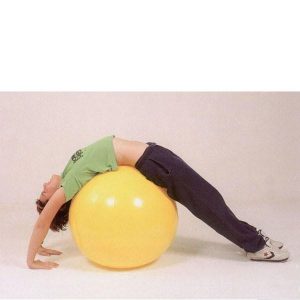Balões Ginástica 95