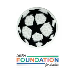 Patch Champions League