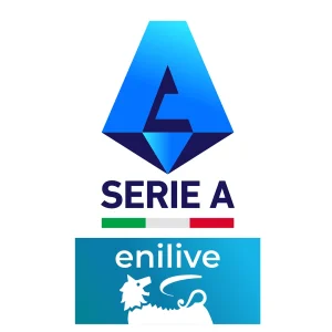 Patch Serie A