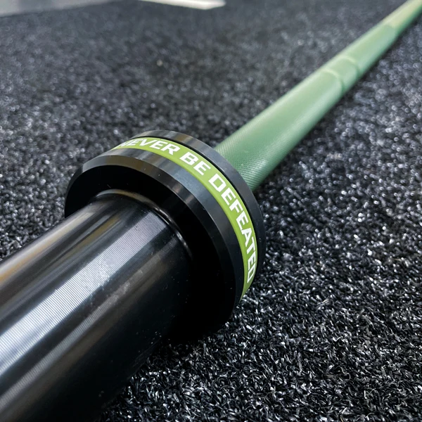 Pack Bandit Green | 120kg - Image 3