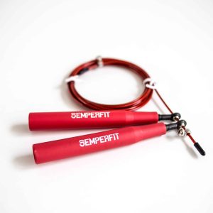 Corda de saltar Super Fast