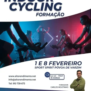 Indoor Cycling