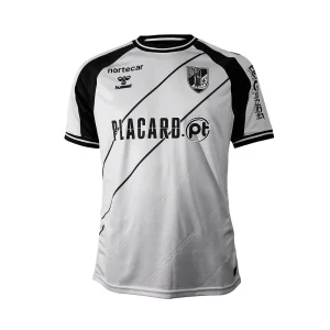 Vitória Sport Clube 26/27 Equipamento Principal