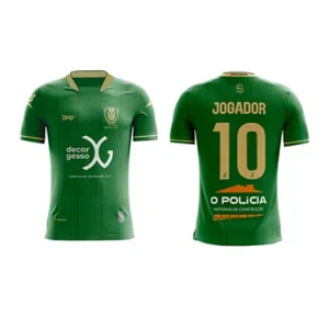 OLIVAIS SUL CAMISOLA JOGO (JUVENIS)