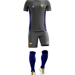 A.D.O.J. CONQUISTADORES – KIT TREINO GR