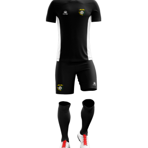U.F.C.I. – KIT DE TREINO
