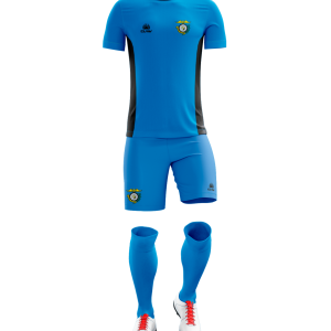 U.F.C.I. – KIT DE TREINO – GR
