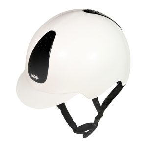 KEPPY WHITE AND BLACK 