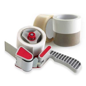 Kit 36 rolos PVC + Desenrolador