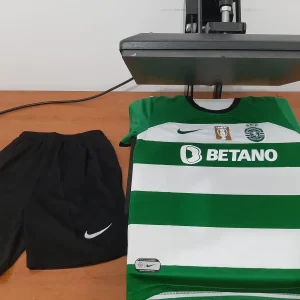 Kit de criança Principal SCP 23/24 ( esgotado )
