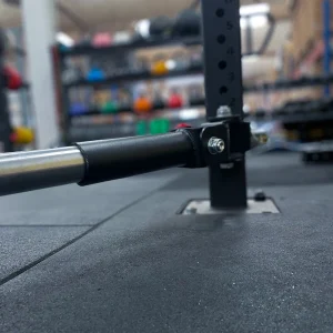Rack Landmine