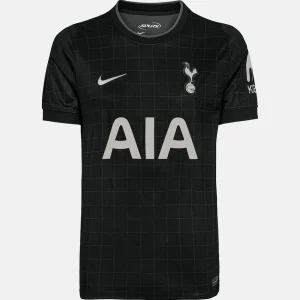 Camisola Nike Tottenham Hotspur FC 25 / 26 Segundo Equipamento