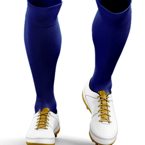 A.D.O.J. CONQUISTADORES – MEIA AZUL