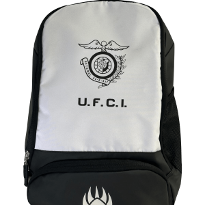 U.F.C.I. – MOCHILA