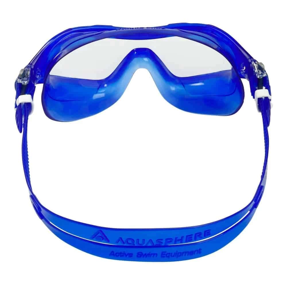 Óculos de Natação Aquasphere Vista XP - Image 4