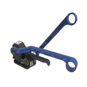Máquina Manual para Cintas de Aço