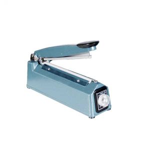 Máquina de Soldar Sacos com Corte