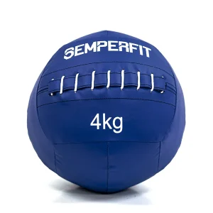 Soft Medball | Azul