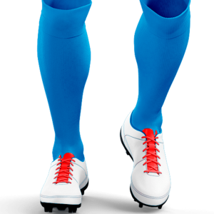 U.F.C.I. – MEIA AZUL – GR