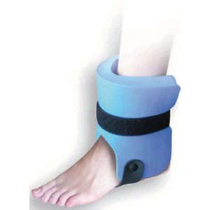 Foot-Gym