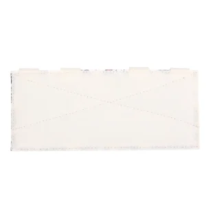 Panel de Velcro para Mochilas de 45L Crema