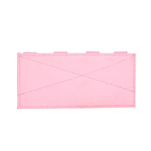 Panel de Velcro para Mochilas de 25L Rosa