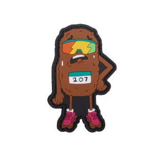 Parche Pvc Runner Croqueta