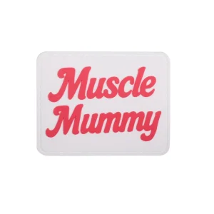 Parche Pvc Muscle Mummy