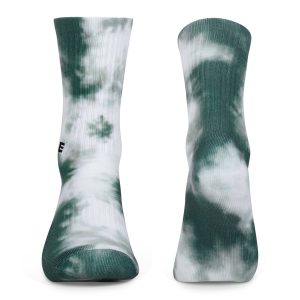 Calcetines Performance Green