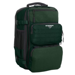 Mochila Pro Series 45L Dust Green