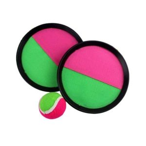 Catchball